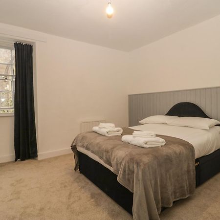 4 Priest Row Villa Wells Esterno foto