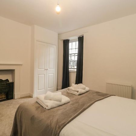 4 Priest Row Villa Wells Esterno foto