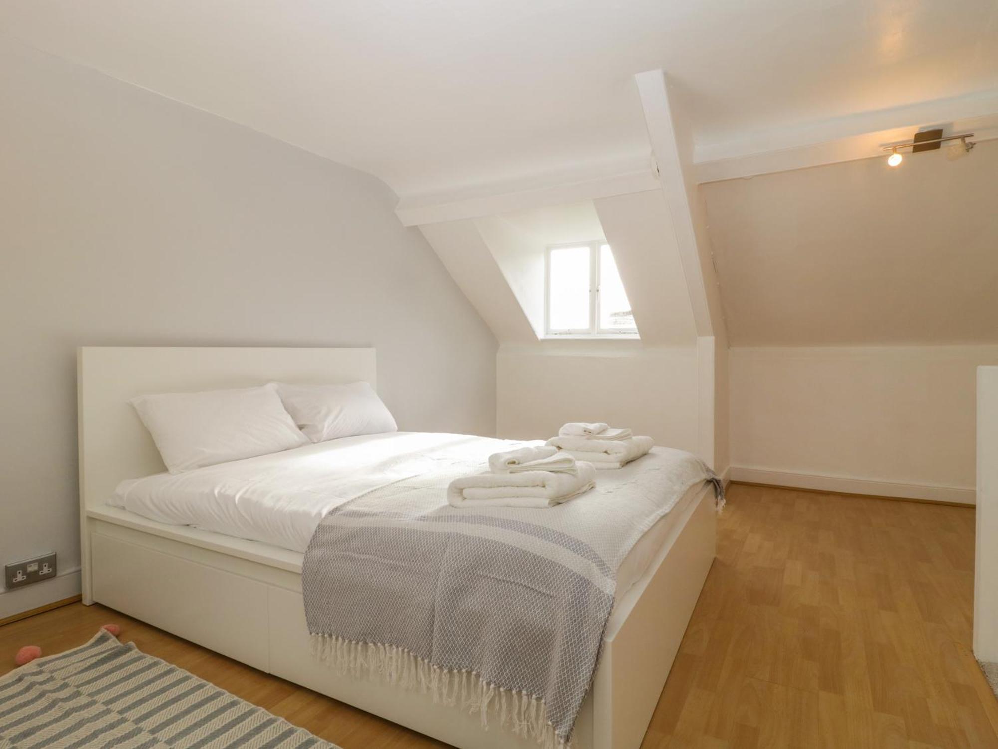 4 Priest Row Villa Wells Esterno foto
