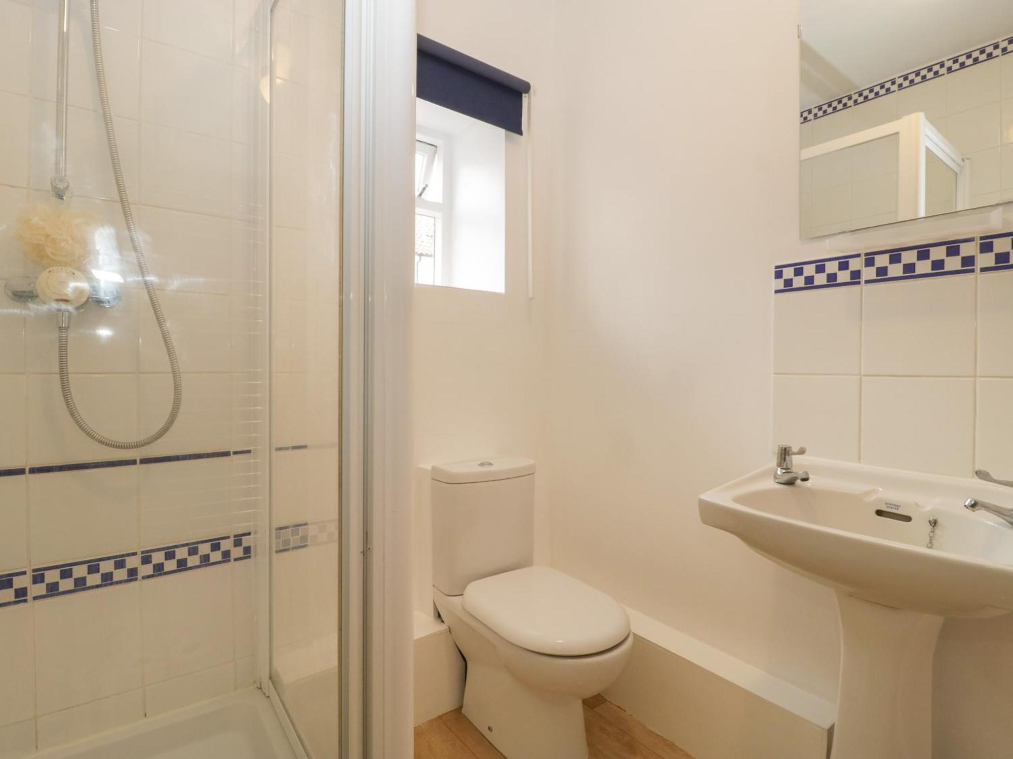 4 Priest Row Villa Wells Esterno foto
